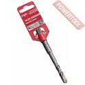 Бур SDS-Plus 8х50/110 мм 4 грани ELITECH 1820.082900