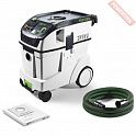 Пылесос строительный FESTOOL Cleantec CTL 48 E LE EC