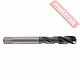 Метчик машинный для сквозных и глухих отверстий по металлу HSSE TiCN-C UNF 9/16-18 ISO RODMIX 1618091618