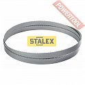 Пильное полотно M42 5700х41х1,3 мм 6/10 TPI для ленточной пилы по металлу STALEX GZ-4250 H
