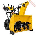 Снегоуборщик колесный самоходный CUB CADET 2X 28 Intellipower Snow Blower