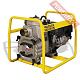 Мотопомпа бензиновая для грязной воды WACKER NEUSON PT 2A
