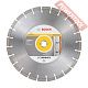 Диск алмазный по бетону 350х25,4 мм BOSCH Expert For Universal 2608603815