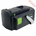 Аккумулятор 14,4 В 4,2 Ач Li-Ion FESTOOL BPC 15 Li 4,2 Ah