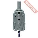 Твердосплавная коронка TCT 28х55 мм Hex 13 мм KARNASCH Power-Max 55 20.1141-028