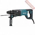 Перфоратор SDS-Plus MAKITA HR 2641