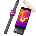 Тепловизор FLIR One Pro LT Android USB-C