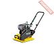 Виброплита поступательная дизельная WACKER NEUSON DPS 1850 H Basic 5000610032