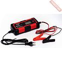 Зарядное устройство автомобильное с электронным управлением ELITECH УЗИ 80/12
