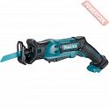 Сабельная аккумуляторная пила MAKITA JR 103 DZ