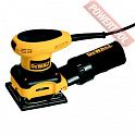 Вибрационная шлифмашина DeWALT D 26441