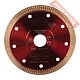 Диск алмазный по плитке 125х22,23 мм D.BOR Ceramic Turbo Slim T-10 D-CTS-T-10-0125-022