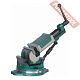Тиски станочные трехосевые 105х105 мм PROMA SWT-100