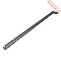 Долото канальное SDS-Max 26х600 мм MESSER 20-04-600