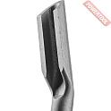 Долото канальное SDS-Max 26х600 мм MESSER 20-04-600