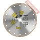 Диск алмазный по бетону 115х22,23 мм BOSCH Universal Turbo 2609256407