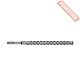 Бур SDS-Plus 9х200/265 мм 4 грани MILWAUKEE MX4 4932430409