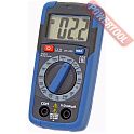 Мультиметр цифровой ручной CEM DT-105