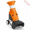 Измельчитель веток садовый электрический STIHL GHE 150.0