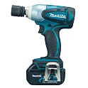 Аккумуляторный ударный гайковерт MAKITA DTW 251 RFE3