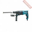 Перфоратор SDS-Plus MAKITA HR 2611 FT