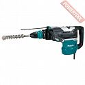 Перфоратор SDS-Max MAKITA HR 5212 C