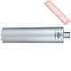 Коронка алмазная по бетону 600х450 мм 1 1/4 UNC CEDIMA CIB-30 CIB-600 10002041