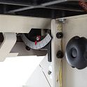 Осциллирующий станок для шлифования кантов JET OES-689 380V