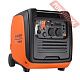 Генератор инверторный PATRIOT iGX 4000AWSP