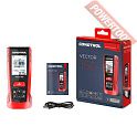Дальномер лазерный CONDTROL Vector 150