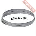 Ленточное полотно по металлу SHARKMETAL M51 3000х27х0,9 мм 5/8 TPI