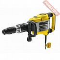 Электрический отбойный молоток DeWALT D 25902 K