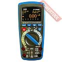 Мультиметр цифровой профессиональный CEM DT-9968BT