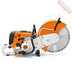 Бензорез диск 400 мм STIHL TS 800 42240112820