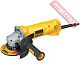 Углошлифовальная машина DeWALT D 28113