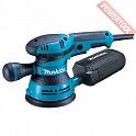 Эксцентриковая шлифмашина MAKITA BO 5041