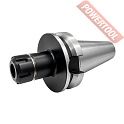 Цанговый патрон 2-20х300 мм BT50 ER32 RODMIX 41450032300
