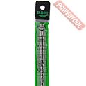 Бур SDS-Plus 8х250/310 мм 2 грани D.BOR V Plus 2480