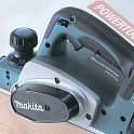 Аккумуляторный рубанок MAKITA BKP 140 Z