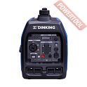 Генератор инверторный DINKING DK2500i