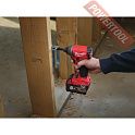 Аккумуляторный импульсный ударный шуруповерт MILWAUKEE M18 FID-502X FUEL