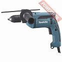 Дрель ударная MAKITA HP 1641 F