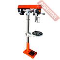 Радиальный сверлильный станок по металлу JIB RDP86016F