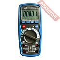 Мультиметр цифровой автоматический CEM DT-9919