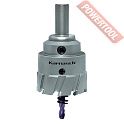 Твердосплавная коронка TCT 33х30 мм Hex 13 мм KARNASCH Power-Max 30 20.1130-033