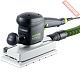 Вибрационная шлифмашина FESTOOL Rutscher RS 200 EQ