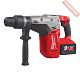 Аккумуляторный перфоратор SDS-Max MILWAUKEE M18 CHM-902C FUEL