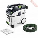 Пылесос строительный FESTOOL Cleantec CTL 36 E LE