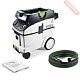 Пылесос строительный FESTOOL Cleantec CTL 36 E LE 574972