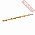 Сверло спиральное по металлу HSS-TiN 4,1х78 мм цилиндрический хвостовик RODMIX 10704178119